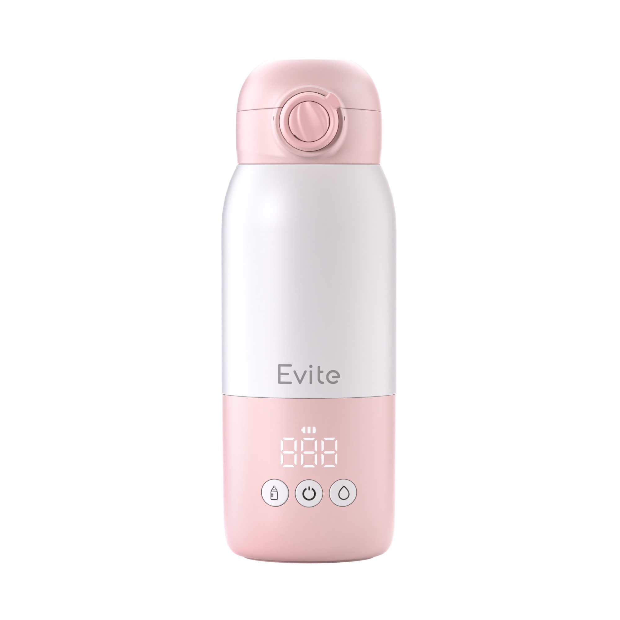 Evite Portable Bottle Heater Slim