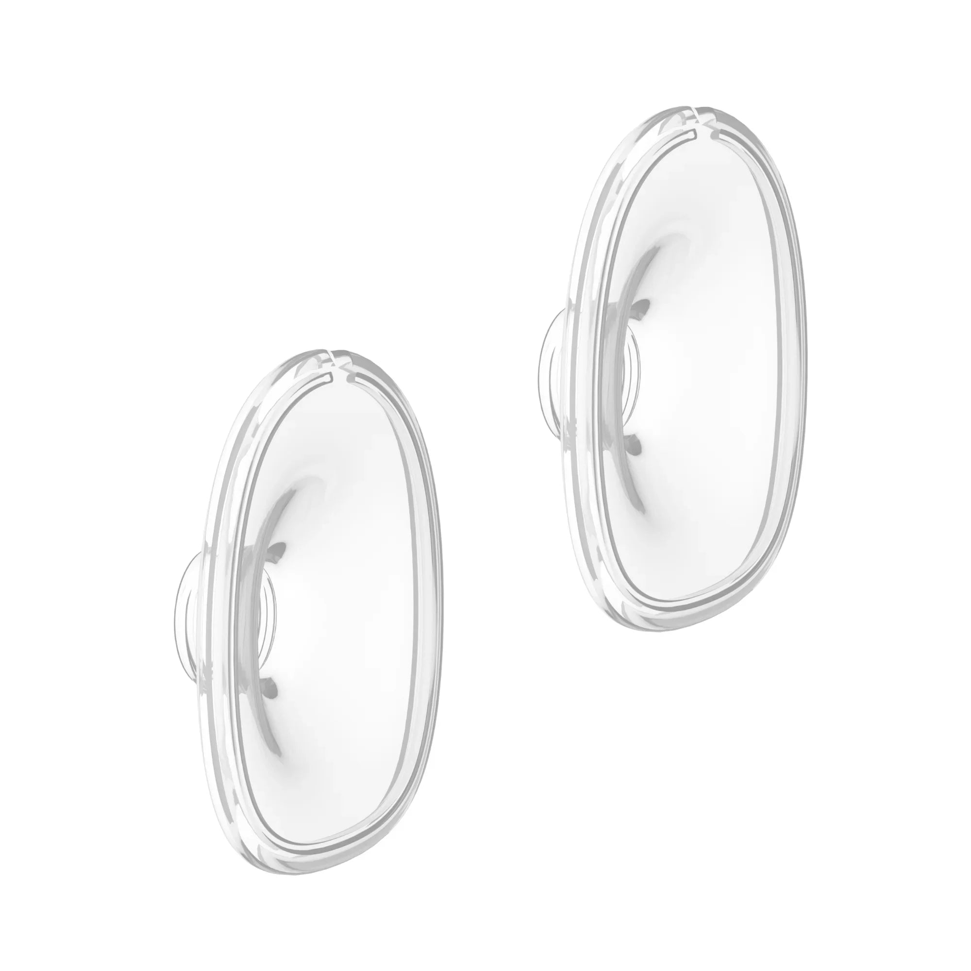 Evite Chest Shields — Slim (Set of 2)