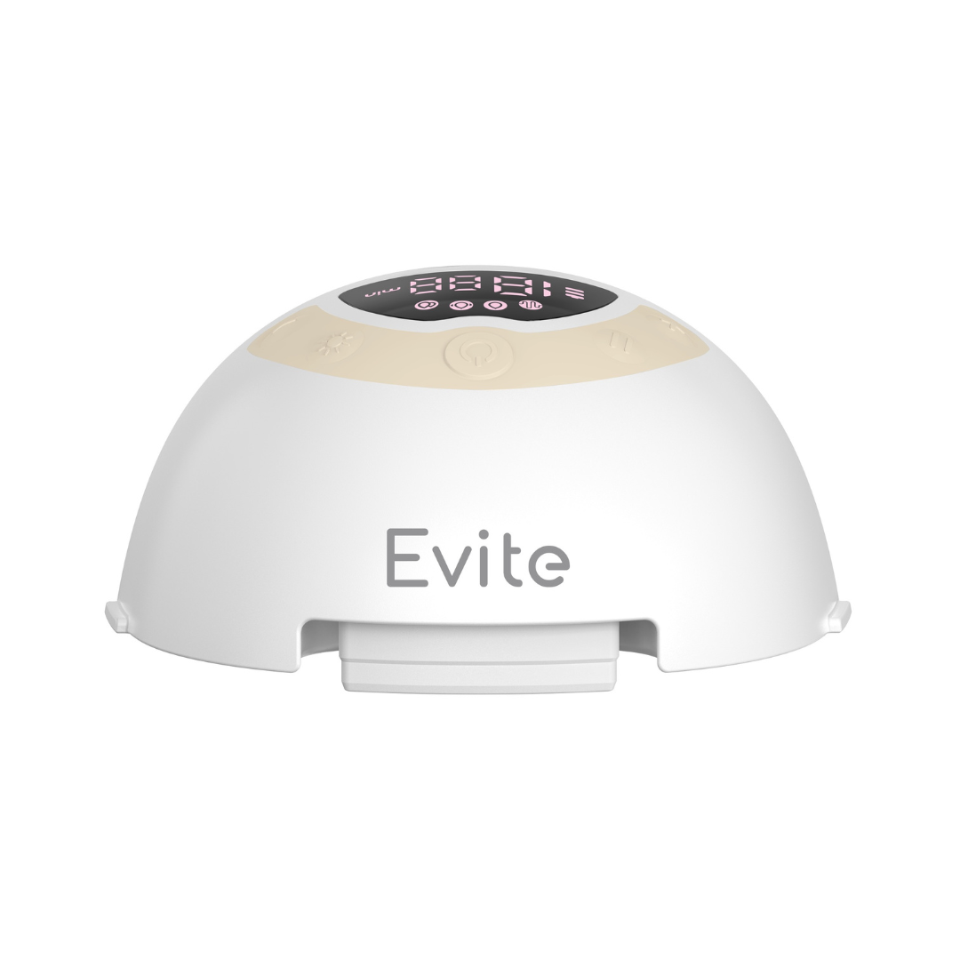Evite Kolfmotor — Smart