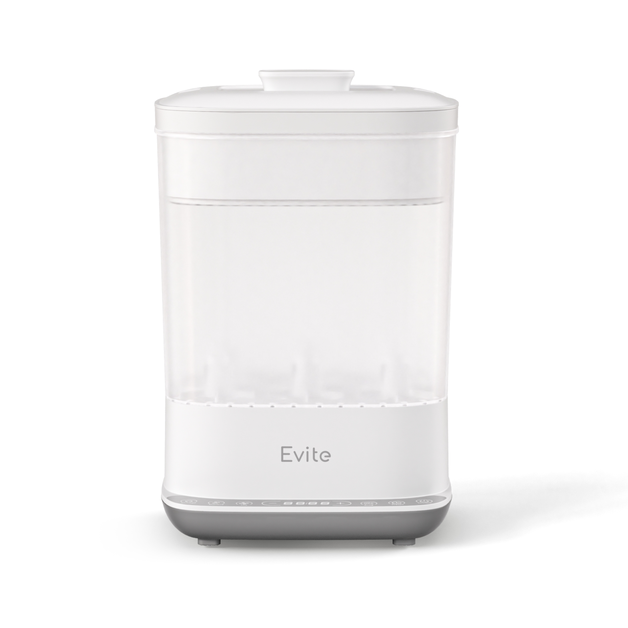 Evite 5-in-1 Bottle Sterilizer and Dryer