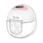 Evite Handsfree Borstkolf Nova — Enkel